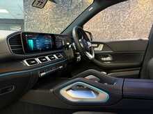 Mercedes-Benz GLE GLE400d AMG Line - U13688