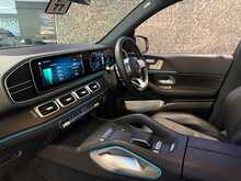 Mercedes-Benz GLE GLE400d AMG Line - U13688