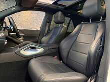 Mercedes-Benz GLE GLE400d AMG Line - U13688