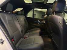 Mercedes-Benz GLE GLE400d AMG Line - U13688