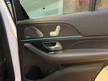 Mercedes-Benz GLE GLE400d AMG Line - U13688