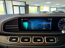 Mercedes-Benz GLE GLE400d AMG Line - U13688