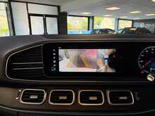 Mercedes-Benz GLE GLE400d AMG Line - U13688