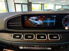 Mercedes-Benz GLE GLE400d AMG Line - U13688