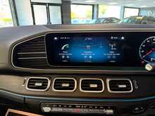 Mercedes-Benz GLE GLE400d AMG Line - U13688