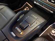 Mercedes-Benz GLE GLE400d AMG Line - U13688
