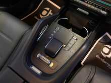 Mercedes-Benz GLE GLE400d AMG Line - U13688