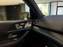 Mercedes-Benz GLE GLE400d AMG Line - U13688