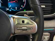 Mercedes-Benz GLE GLE400d AMG Line - U13688