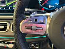 Mercedes-Benz GLE GLE400d AMG Line - U13688