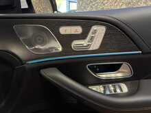 Mercedes-Benz GLE GLE400d AMG Line - U13688