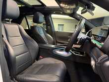 Mercedes-Benz GLE GLE400d AMG Line - U13688