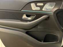 Mercedes-Benz GLE GLE400d AMG Line - U13688