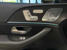 Mercedes-Benz GLE GLE400d AMG Line - U13688