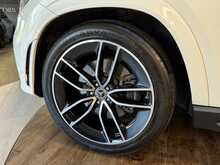 Mercedes-Benz GLE GLE400d AMG Line - U13688