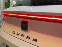 CUPRA Leon TSI VZ3 - U13689