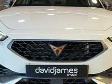 CUPRA Leon TSI VZ3 - U13689