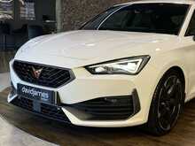 CUPRA Leon TSI VZ3 - U13689