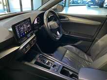 CUPRA Leon TSI VZ3 - U13689