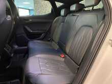 CUPRA Leon TSI VZ3 - U13689