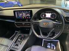 CUPRA Leon TSI VZ3 - U13689