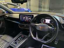 CUPRA Leon TSI VZ3 - U13689