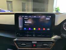 CUPRA Leon TSI VZ3 - U13689