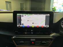 CUPRA Leon TSI VZ3 - U13689