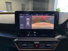 CUPRA Leon TSI VZ3 - U13689