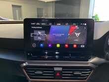 CUPRA Leon TSI VZ3 - U13689