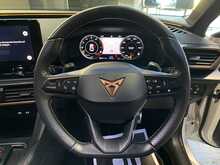 CUPRA Leon TSI VZ3 - U13689