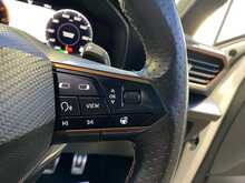 CUPRA Leon TSI VZ3 - U13689