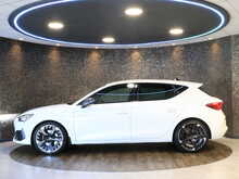CUPRA Leon TSI VZ3 - U13689