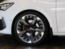 CUPRA Leon TSI VZ3 - U13689