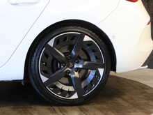 CUPRA Leon TSI VZ3 - U13689