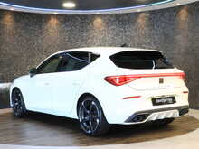 CUPRA Leon TSI VZ3 - U13689