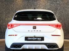 CUPRA Leon TSI VZ3 - U13689