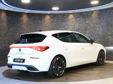 CUPRA Leon TSI VZ3 - U13689
