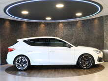 CUPRA Leon TSI VZ3 - U13689