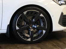 CUPRA Leon TSI VZ3 - U13689