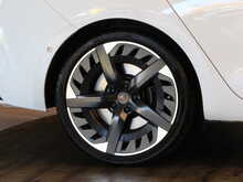 CUPRA Leon TSI VZ3 - U13689