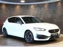 CUPRA Leon TSI VZ3 - U13689