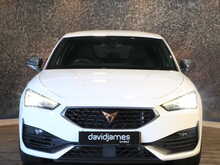 CUPRA Leon TSI VZ3 - U13689