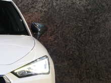CUPRA Leon TSI VZ3 - U13689