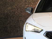 CUPRA Leon TSI VZ3 - U13689