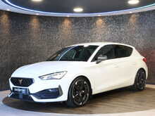 CUPRA Leon TSI VZ3 - U13689