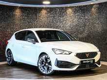 CUPRA Leon TSI VZ3 - U13689