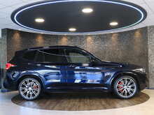 BMW X3 M40i MHT - U13690