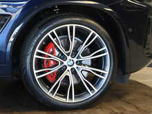 BMW X3 M40i MHT - U13690