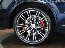 BMW X3 M40i MHT - U13690